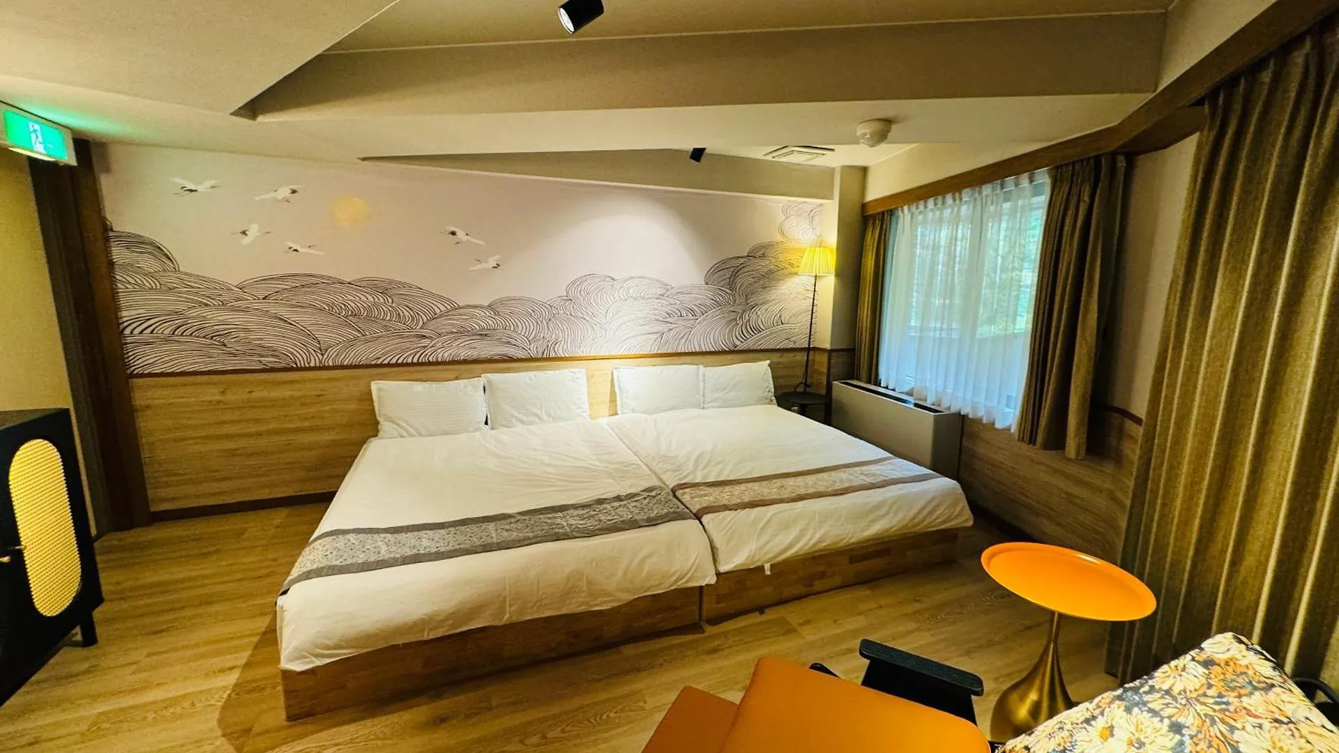 Sengokuhara Onsen Hotel Hakone