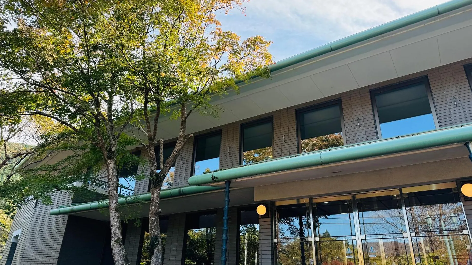 Sengokuhara Onsen Hotel Hakone
