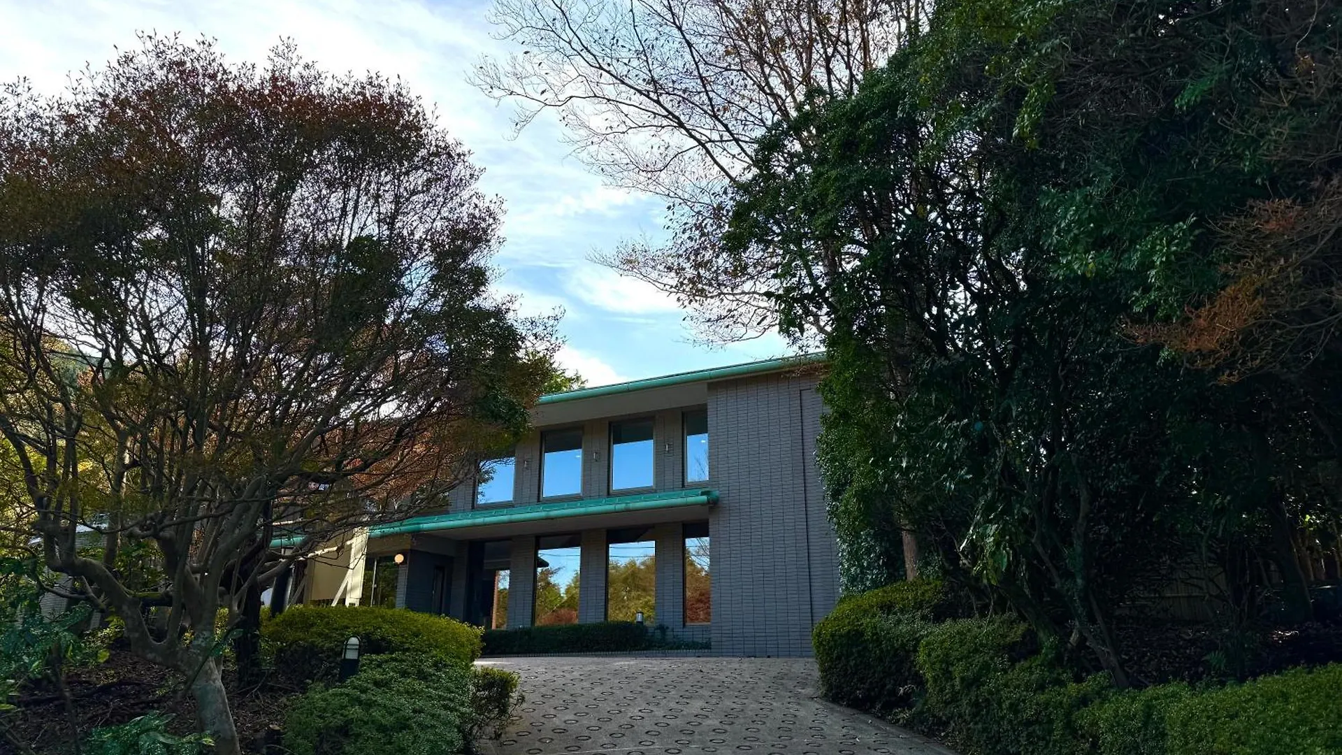 Sengokuhara Onsen Hotel Hakone