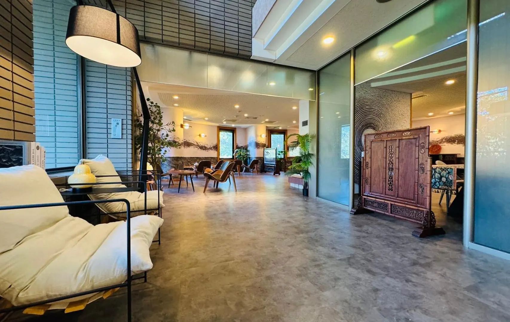 Sengokuhara Onsen Hotel Hakone