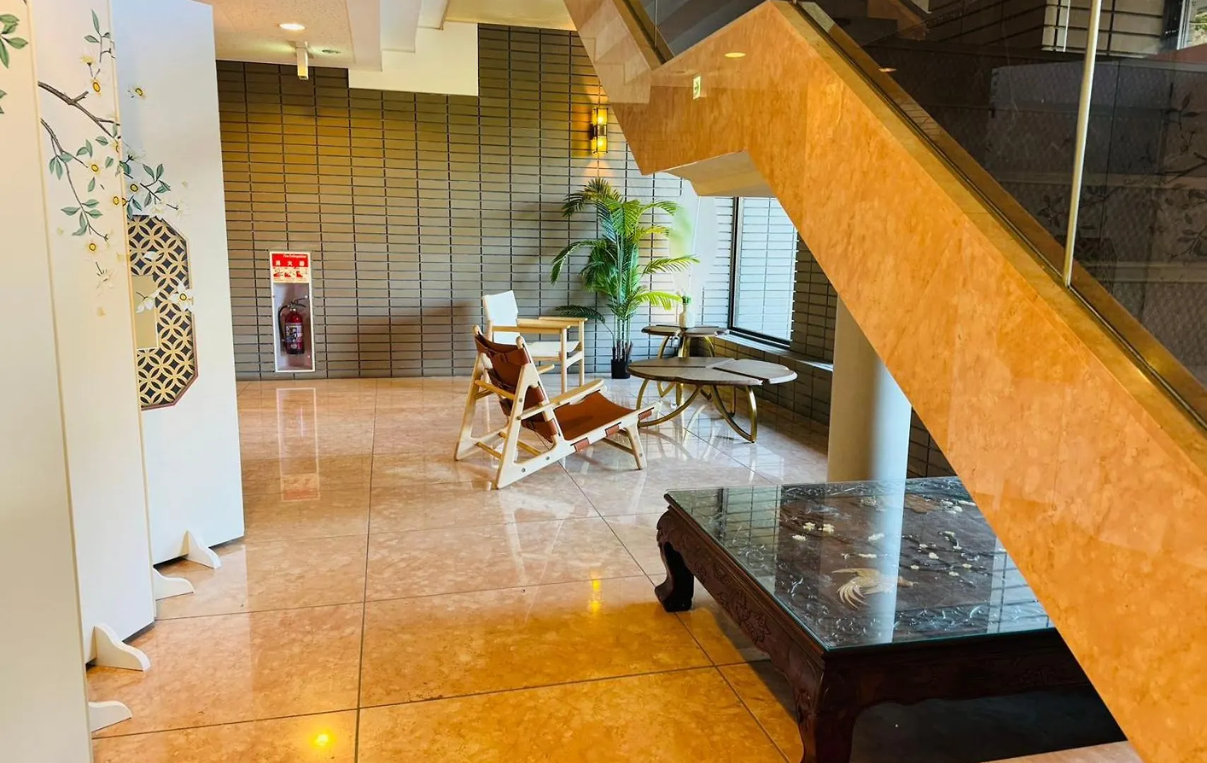 Sengokuhara Onsen Hotel Hakone